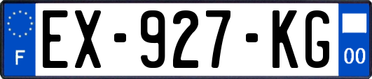 EX-927-KG