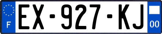 EX-927-KJ