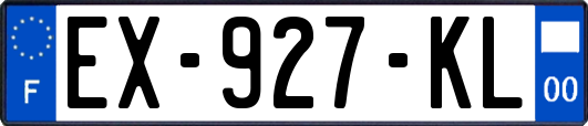 EX-927-KL