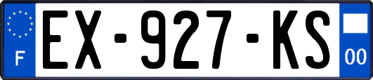 EX-927-KS