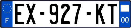 EX-927-KT