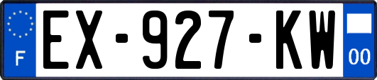 EX-927-KW