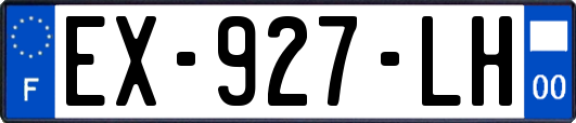 EX-927-LH