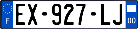 EX-927-LJ