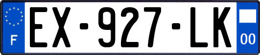 EX-927-LK