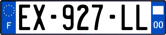 EX-927-LL