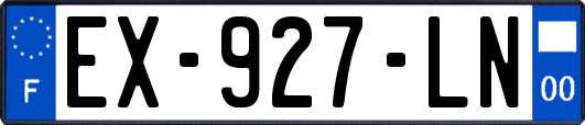 EX-927-LN