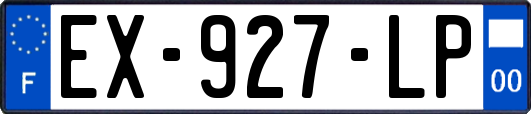 EX-927-LP