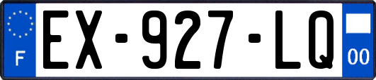 EX-927-LQ