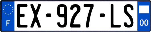 EX-927-LS