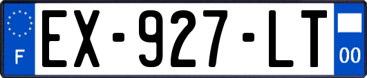 EX-927-LT