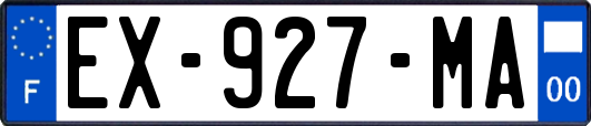 EX-927-MA