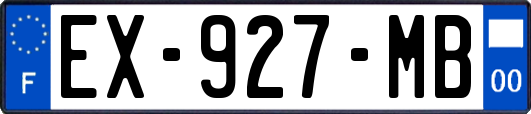 EX-927-MB