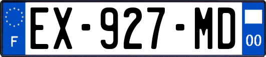 EX-927-MD