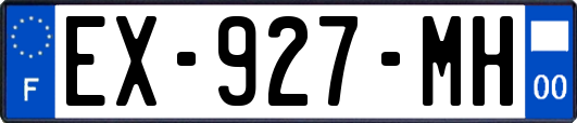 EX-927-MH