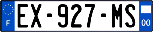 EX-927-MS