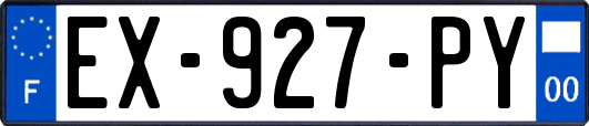 EX-927-PY