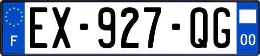 EX-927-QG