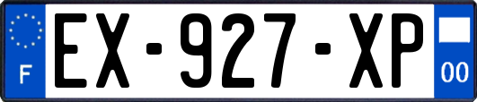 EX-927-XP
