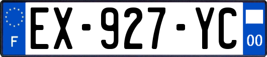EX-927-YC