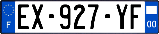 EX-927-YF