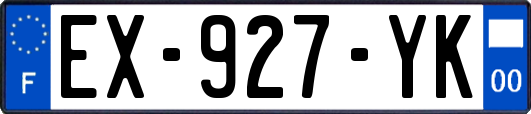 EX-927-YK