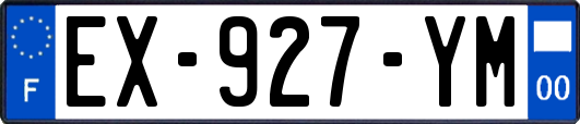 EX-927-YM