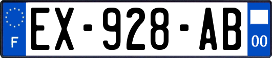 EX-928-AB