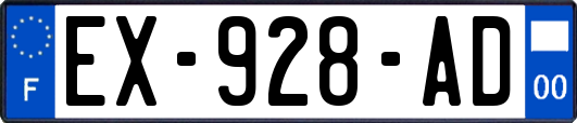 EX-928-AD