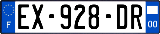 EX-928-DR