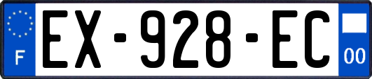 EX-928-EC