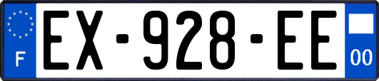 EX-928-EE