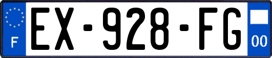 EX-928-FG