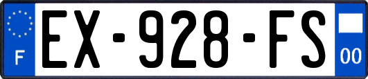 EX-928-FS