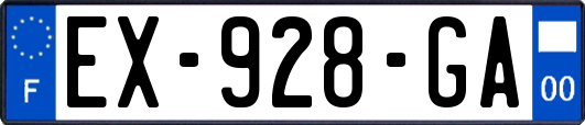 EX-928-GA