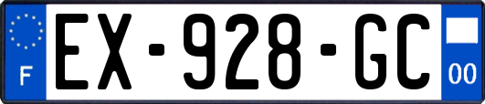 EX-928-GC