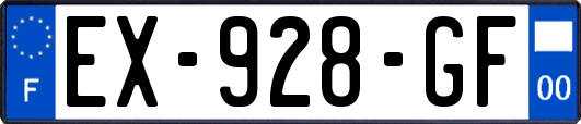EX-928-GF
