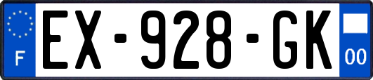 EX-928-GK