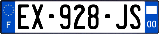 EX-928-JS