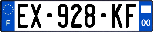 EX-928-KF