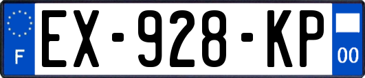 EX-928-KP