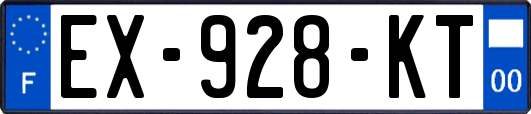 EX-928-KT