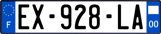 EX-928-LA