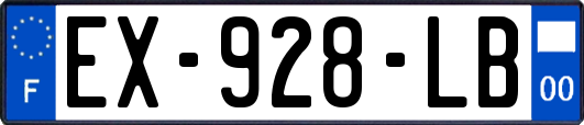 EX-928-LB
