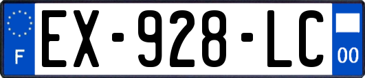 EX-928-LC