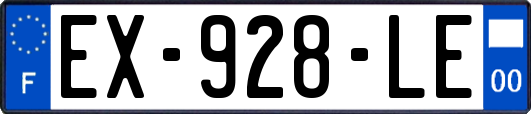 EX-928-LE