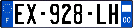 EX-928-LH