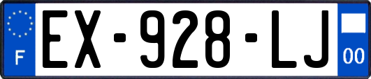 EX-928-LJ