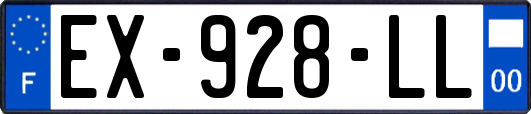 EX-928-LL