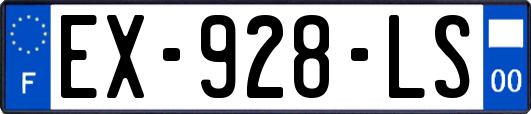 EX-928-LS